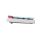 CHERRY MX-LP 2.1 Compact Wireless Tastatur Gaming RF Wireless + Bluetooth QWERTZ Deutsch Weiß