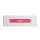 CHERRY MX-LP 2.1 Compact Wireless Tastatur Gaming RF Wireless + Bluetooth QWERTZ Deutsch Weiß