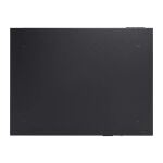TP-Link Omada ES228GMP Netzwerk-Switch Managed L2 Gigabit Ethernet (10/100/1000) Power over Ethernet (PoE) Schwarz
