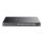 TP-Link Omada ES228GMP Netzwerk-Switch Managed L2 Gigabit Ethernet (10/100/1000) Power over Ethernet (PoE) Schwarz