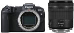 Canon EOS RP mit Objektiv RF 24-105mm 4.0-7.1 IS STM...