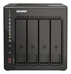 QNAP TS-453E NAS Tower Intel® Celeron® J6412 8 GB...