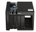 QNAP TS-453E NAS Tower Intel® Celeron® J6412 8 GB...