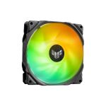 ASUS TUF GAMING LC II 240 ARGB Prozessor Flüssigkeitskühlung 12 cm Schwarz