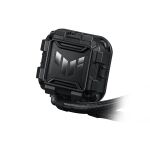 ASUS TUF GAMING LC II 240 ARGB Prozessor Flüssigkeitskühlung 12 cm Schwarz