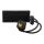 ASUS TUF GAMING LC II 240 ARGB Prozessor Flüssigkeitskühlung 12 cm Schwarz