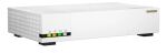 QNAP QHora-322 Kabelrouter 2.5 Gigabit Ethernet, 10 Gigabit Ethernet Weiß