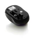 Verbatim Go Nano Maus Büro Beidhändig RF Wireless 1600 DPI