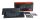 ASUS ROG Azoth Tastatur Gaming USB + RF Wireless + Bluetooth QWERTY Schwarz