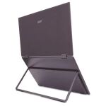 Acer PD163Qbmiuux Computerbildschirm 39,6 cm (15.6") 1920 x 1080 Pixel Double Full HD LED Grau