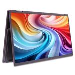 Acer PD163Qbmiuux Computerbildschirm 39,6 cm (15.6") 1920 x 1080 Pixel Double Full HD LED Schwarz