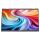 Acer PD163Qbmiuux Computerbildschirm 39,6 cm (15.6") 1920 x 1080 Pixel Double Full HD LED Grau