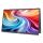 Acer PD163Qbmiuux Computerbildschirm 39,6 cm (15.6") 1920 x 1080 Pixel Double Full HD LED Grau