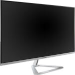 Viewsonic VX Series VX3276-4K-mhd Computerbildschirm 81,3 cm (32") 3840 x 2160 Pixel 4K Ultra HD LED Silber