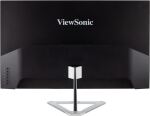 Viewsonic VX Series VX3276-4K-mhd Computerbildschirm 81,3 cm (32") 3840 x 2160 Pixel 4K Ultra HD LED Silber