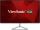 Viewsonic VX Series VX3276-4K-mhd Computerbildschirm 81,3 cm (32") 3840 x 2160 Pixel 4K Ultra HD LED Silber