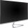 Viewsonic VX Series VX3276-4K-mhd Computerbildschirm 81,3 cm (32") 3840 x 2160 Pixel 4K Ultra HD LED Silber