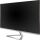 Viewsonic VX Series VX3276-4K-mhd Computerbildschirm 81,3 cm (32") 3840 x 2160 Pixel 4K Ultra HD LED Silber