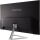 Viewsonic VX Series VX3276-4K-mhd Computerbildschirm 81,3 cm (32") 3840 x 2160 Pixel 4K Ultra HD LED Silber