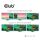 CLUB3D UNIVERSAL USB Gen1 Typ-C Triple Display Dynamic PD Ladestation mit 65 Watt PS (VGA, HDMI, DP, ETHERNET)