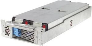 APC Ersatzbatterie RBC43 (OEM)