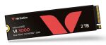 Verbatim Vi3000 2 TB M.2 PCI Express 3.0 NVMe