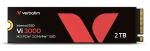 Verbatim Vi3000 2 TB M.2 PCI Express 3.0 NVMe