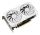 ASUS Dual -RX9060XT-16G-WHITE AMD Radeon RX 9060 XT 16 GB GDDR6