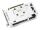 ASUS Dual -RX9060XT-16G-WHITE AMD Radeon RX 9060 XT 16 GB GDDR6