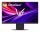 LG 27G850A-B.AEU Computerbildschirm 68,6 cm (27") 3840 x 2160 Pixel 4K Ultra HD Schwarz
