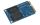 Kingston Technology 1024G SSD KC600 SATA3 mSATA