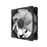 ASUS TUF GAMING TR120 ARGB 3IN1 Black Computergehäuse Luftkühlung 12 cm Schwarz