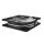 ASUS TUF GAMING TR120 ARGB 3IN1 Black Computergehäuse Luftkühlung 12 cm Schwarz
