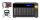 QNAP TL-D800S Speicherlaufwerksgehäuse HDD / SSD-Gehäuse Schwarz, Grau 2.5/3.5"