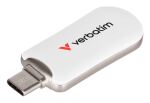Verbatim 30230 USB-Stick 256 GB USB Typ-C 3.2 Gen 1 (3.1...