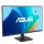 ASUS VA249QG Computerbildschirm 60,5 cm (23.8") 1920 x 1080 Pixel Full HD LCD Schwarz