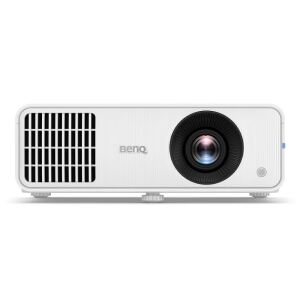 BenQ LW650 Standard Throw-Projektor 4000 ANSI Lumen DLP WXGA (1280x800) Weiß