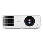 BenQ LW650 Standard Throw-Projektor 4000 ANSI Lumen DLP WXGA (1280x800) Weiß