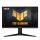 ASUS TUF Gaming VG27AQL3A Computerbildschirm 68,6 cm (27") 2560 x 1440 Pixel Wide Quad HD LCD Schwarz