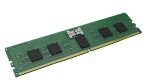 Kingston Technology KSM56R46BS8PMI-24HMI Speichermodul 24 GB 1 x 24 GB DDR5 5600 MT/s 288-pin DIMM