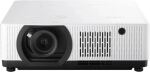 Viewsonic LSC731WU Beamer Standard Throw-Projektor 7300 ANSI Lumen 3LCD WUXGA (1920x1200) Schwarz, Weiß