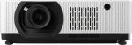 Viewsonic LSC731WU Beamer Standard Throw-Projektor 7300 ANSI Lumen 3LCD WUXGA (1920x1200) Schwarz, Weiß