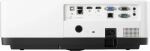 Viewsonic LSC731WU Beamer Standard Throw-Projektor 7300 ANSI Lumen 3LCD WUXGA (1920x1200) Schwarz, Weiß