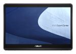 ASUS ExpertCenter E1 AiO E1600WKAT-BMR143M Intel® Celeron® N N4500 39,6 cm (15.6") 1920 x 1080 Pixel Touchscreen All-in-One tablet PC 4 GB DDR4-SDRAM 256 GB SSD Wi-Fi 6 (802.11ax) Schwarz