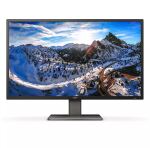 Philips P Line 439P1/00 Computerbildschirm 108 cm...