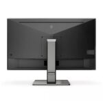 Philips P Line 439P1/00 Computerbildschirm 108 cm (42.5") 3840 x 2160 Pixel 4K Ultra HD LCD Schwarz