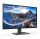 Philips P Line 439P1/00 Computerbildschirm 108 cm (42.5") 3840 x 2160 Pixel 4K Ultra HD LCD Schwarz