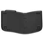 Kensington Pro Fit Ergo KB675 EQ TKL Wireless Tastatur...