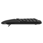 Kensington Pro Fit Ergo KB675 EQ TKL Wireless Tastatur...