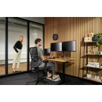 Kensington Pro Fit Ergo KB675 EQ TKL Wireless Tastatur (German-Layout)